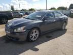 2013 Nissan Maxima S