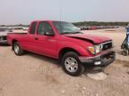 2004 Toyota Tacoma Xtracab