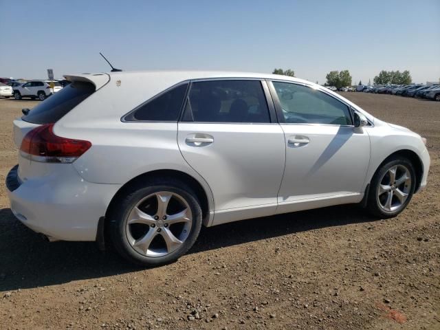 2013 Toyota Venza LE