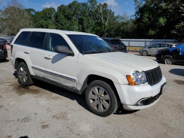 2008 Jeep Grand Cherokee Limited