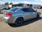 2008 Dodge Avenger R/T