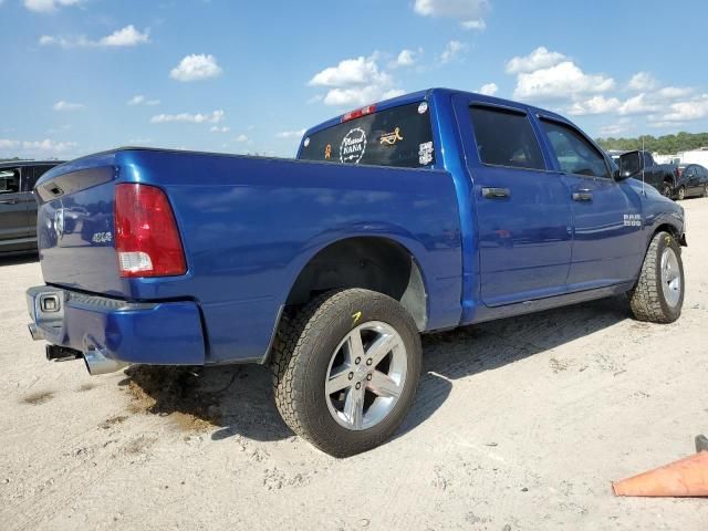 2014 Dodge RAM 1500 ST