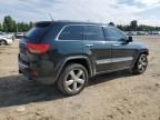 2012 Jeep Grand Cherokee Limited