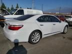 2008 Lexus LS 460