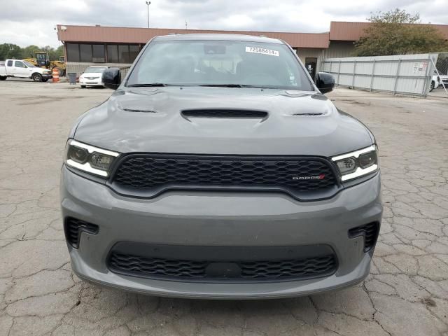 2024 Dodge Durango R/T