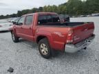 2007 Toyota Tacoma Double Cab Prerunner