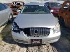 2009 Buick Lucerne CXL