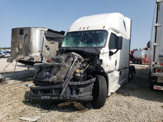 2017 Freightliner Cascadia 125