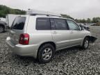 2006 Toyota Highlander Limited