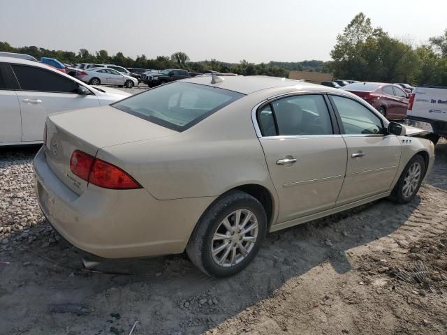 2011 Buick Lucerne CXL