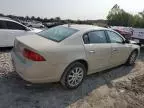 2011 Buick Lucerne CXL