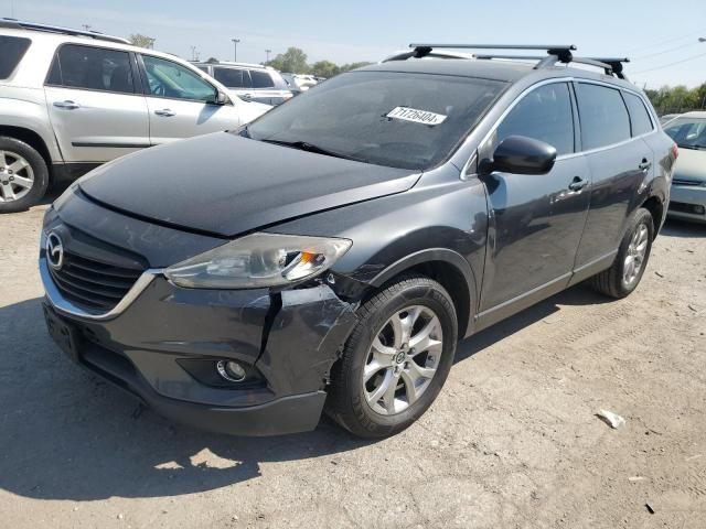 2014 Mazda CX-9 Touring