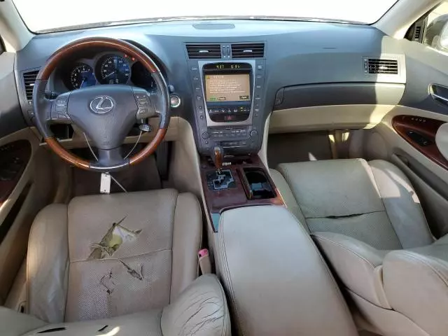 2006 Lexus GS 300