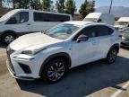 2019 Lexus NX 300 Base