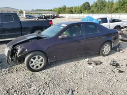 Vehiculos salvage en venta de Copart Memphis, TN: 2006 Cadillac CTS HI Feature V6