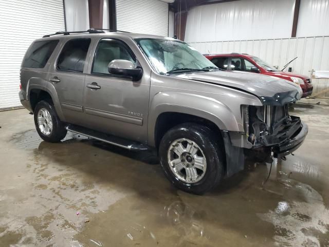 2012 Chevrolet Tahoe K1500 LT