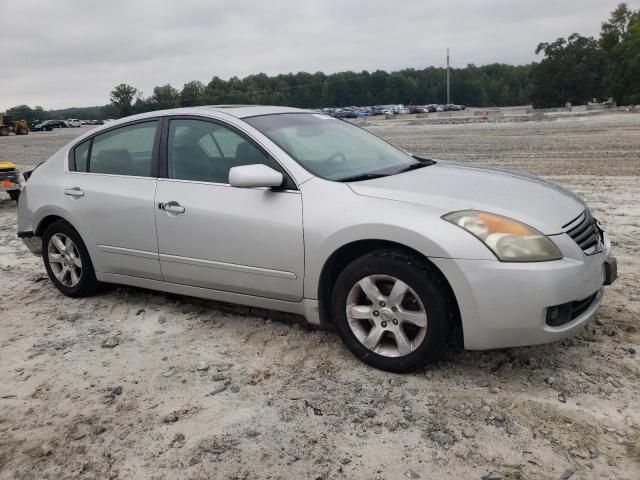 2008 Nissan Altima 2.5