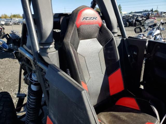 2021 Polaris RZR RS1