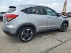 2018 Honda HR-V EXL