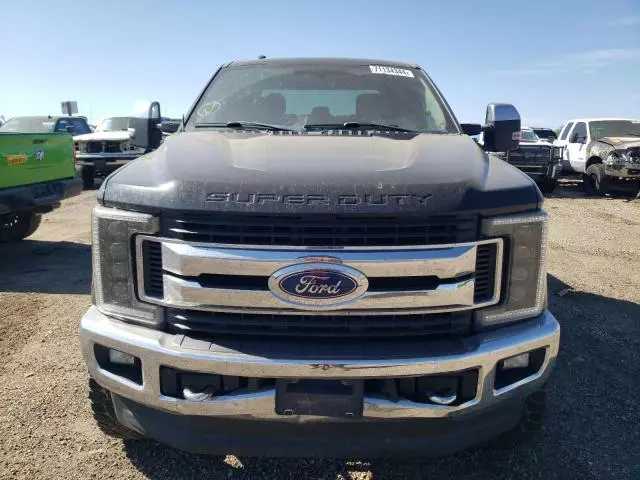 2017 Ford F250 Super Duty