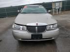 1999 Lincoln Town Car Signature