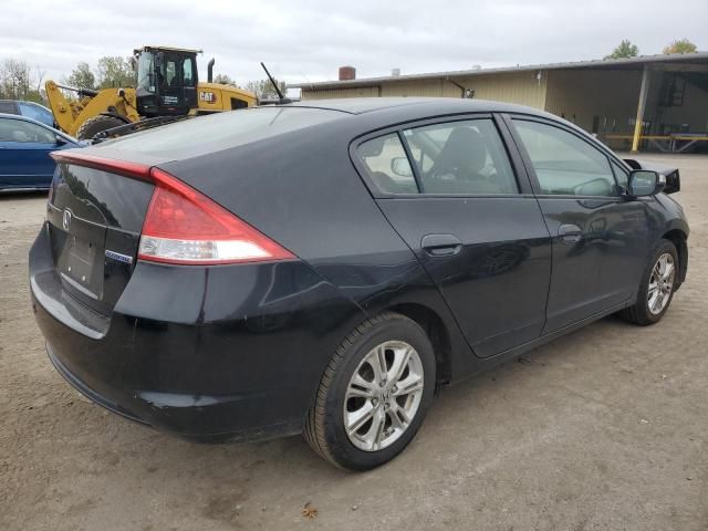 2010 Honda Insight EX