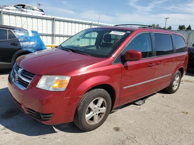 2010 Dodge Grand Caravan SXT