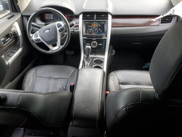 2012 Ford Edge Limited