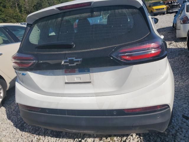 2023 Chevrolet Bolt EV 1LT