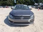 2014 Volkswagen Passat S