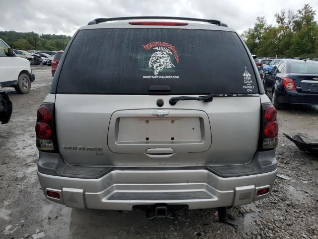 2005 Chevrolet Trailblazer LS