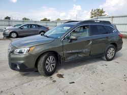 2017 Subaru Outback 2.5I Premium en venta en Walton, KY