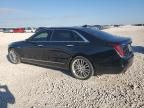 2018 Cadillac CT6 Premium Luxury Csav