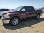 2012 Dodge RAM 1500 Laramie