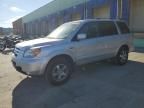 2007 Honda Pilot EXL