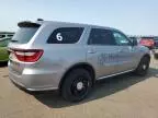 2021 Dodge Durango Pursuit