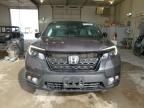 2021 Honda Passport EXL