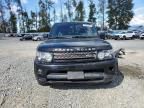 2013 Land Rover Range Rover Sport HSE Luxury