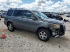 2007 Honda Pilot EXL