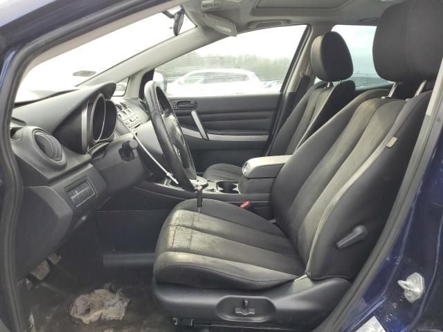 2011 Mazda CX-7