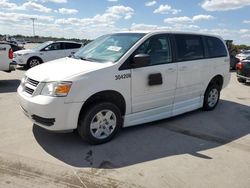 Lotes con ofertas a la venta en subasta: 2009 Dodge Grand Caravan SE