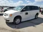 2009 Dodge Grand Caravan SE