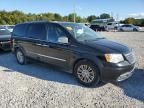 2013 Chrysler Town & Country Limited