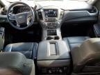 2015 Chevrolet Tahoe C1500 LT