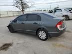 2010 Honda Civic VP