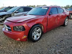 Dodge Vehiculos salvage en venta: 2006 Dodge Charger R/T