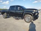 2023 Chevrolet Silverado K2500 Heavy Duty LTZ