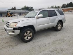 Toyota salvage cars for sale: 2003 Toyota 4runner Limited