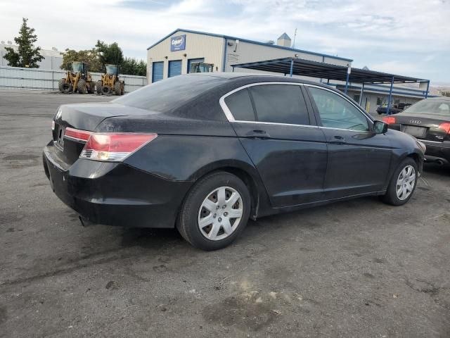 2011 Honda Accord LX