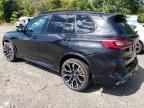 2022 BMW X5 M